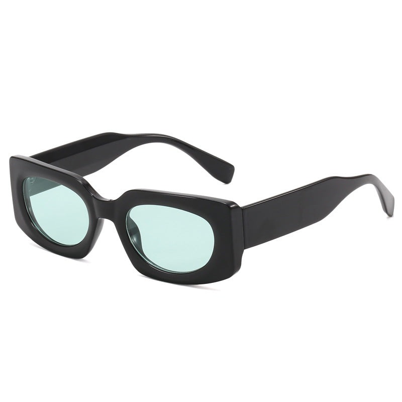 Women's fashionable sunglasses with classic frame Bowlift