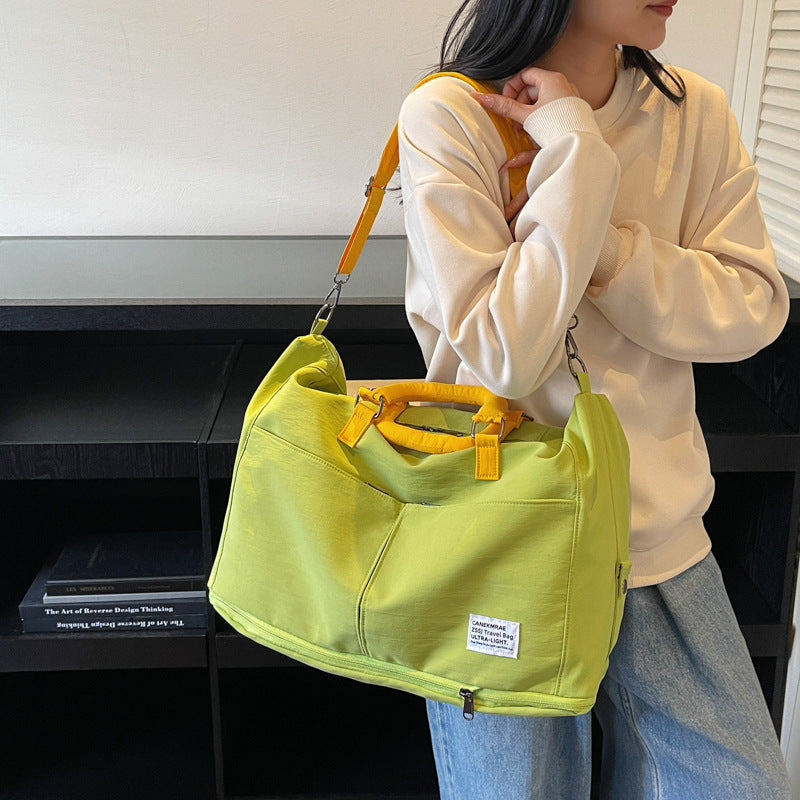 Travel Duffle Bag