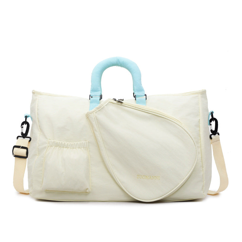 Versatile Travel Holdall