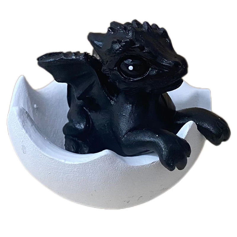 Dragon figure Bowlift