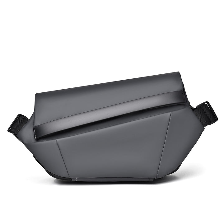 Practical shoulder bag Bowlift