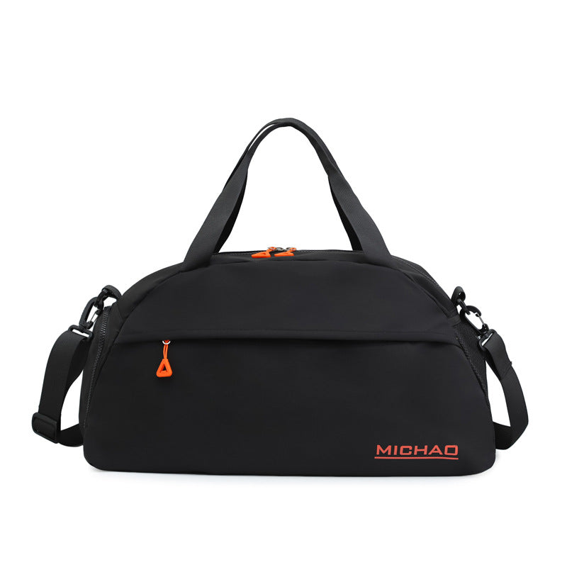 Compact Multi-Functional Sports Holdall