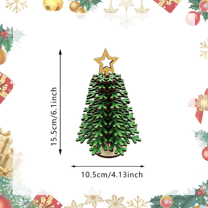 Decoration tree Bowlift