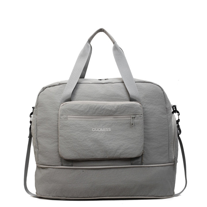 Functional Travel Bag Bowlift