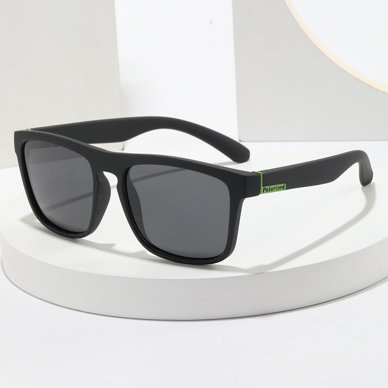 Bold Polarized Shield Sunglasses Bowlift
