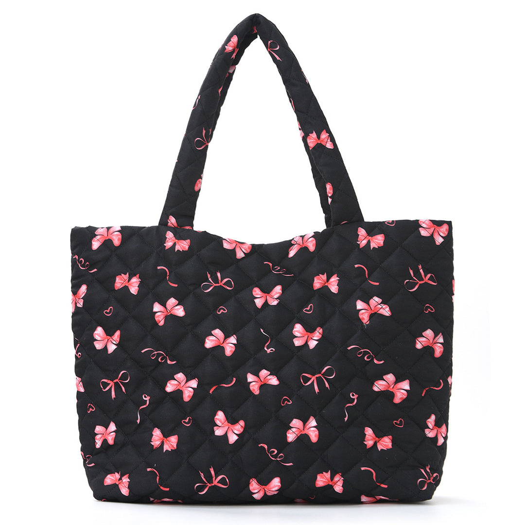 Fashionable and Spacious Travel Bag Bowlift