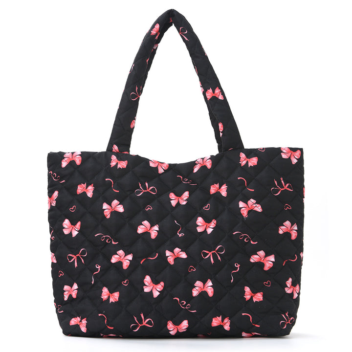 Fashionable and Spacious Travel Bag Bowlift