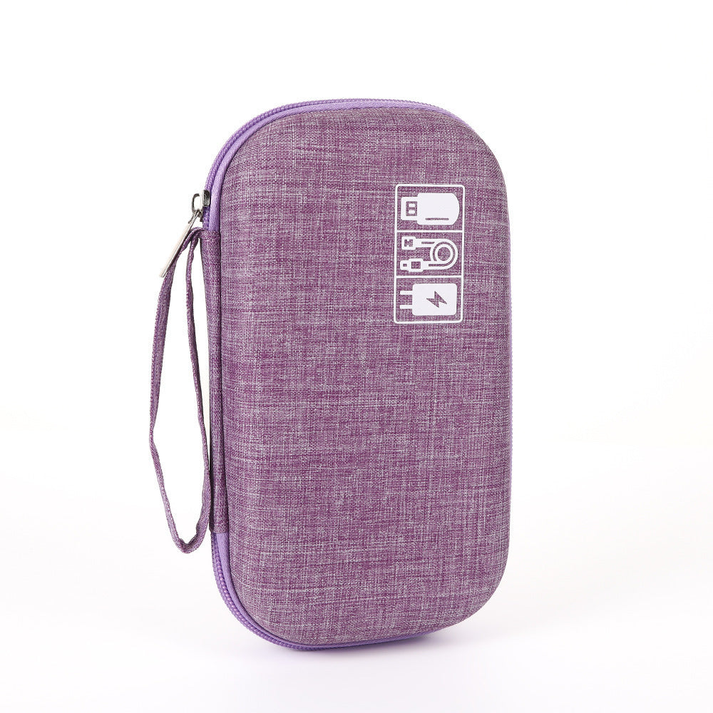 Electronic Storage Bag Bowlift