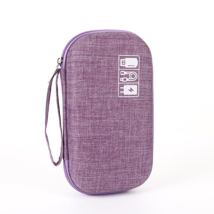 Electronic Storage Bag Bowlift
