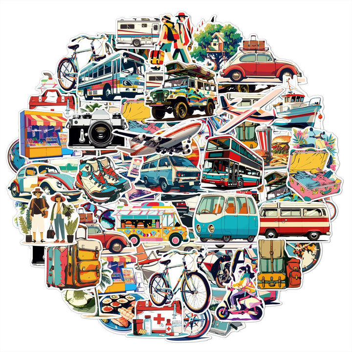 Travel Accessory Bowlift