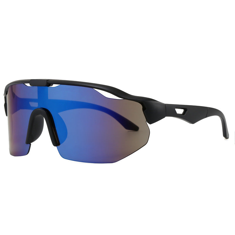 Men's Sporty High-Performance Cycling Sunglasses Bowlift
