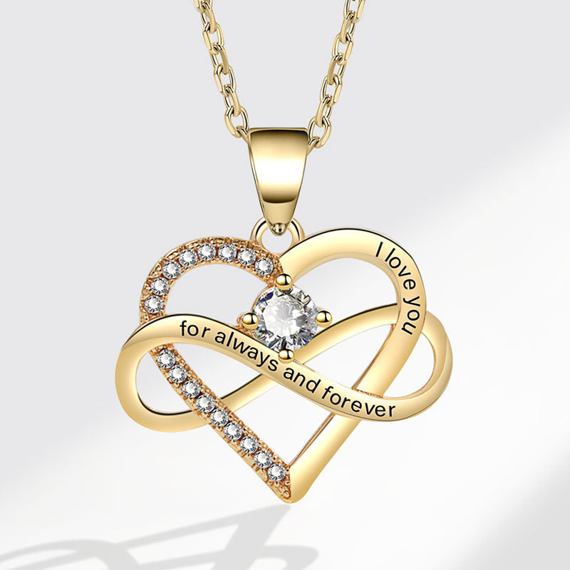 BowLift | HeartCharm™ Subtle Love Expression