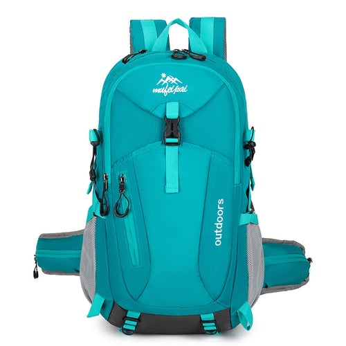 Outdoor Adventure Backpack