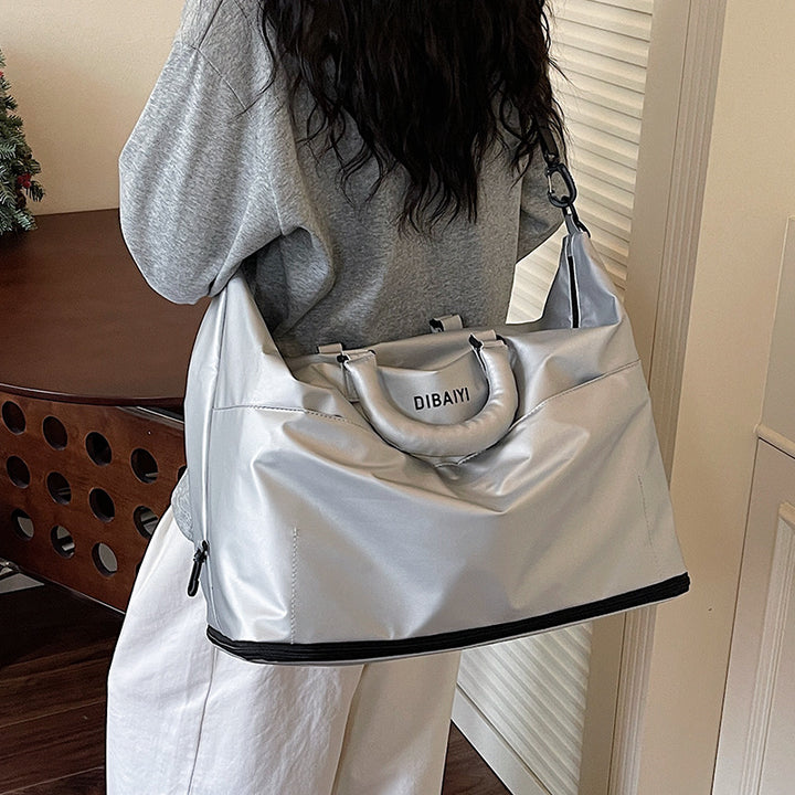 Travel Duffel Bag
