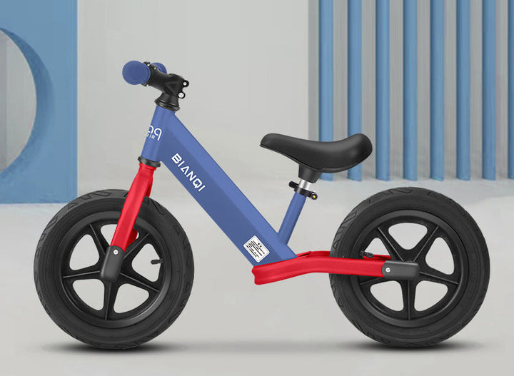 Balance Bike Bowlift