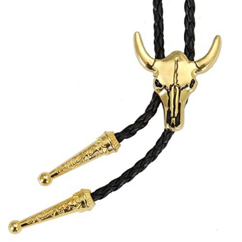 Western-Style Bolo Tie Bowlift
