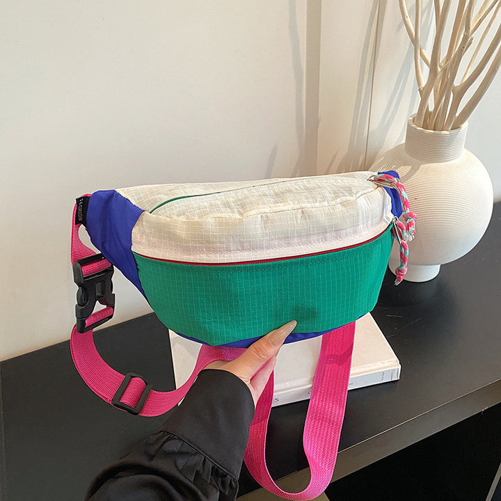 Lightweight Utility Waist Pack Bowlift