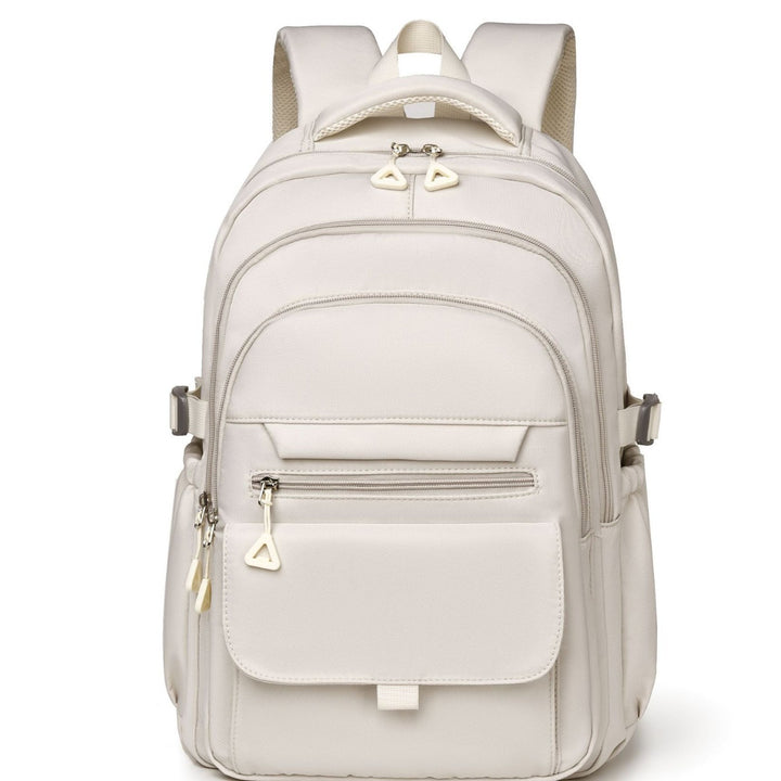 Versatile High-Functionality Laptop Backpack Bowlift