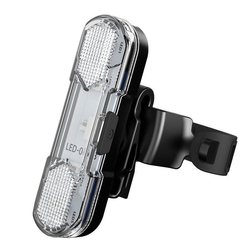Bicycle Safety Rear Light Bowlift