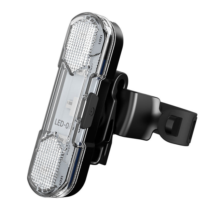 Bicycle Safety Rear Light Bowlift