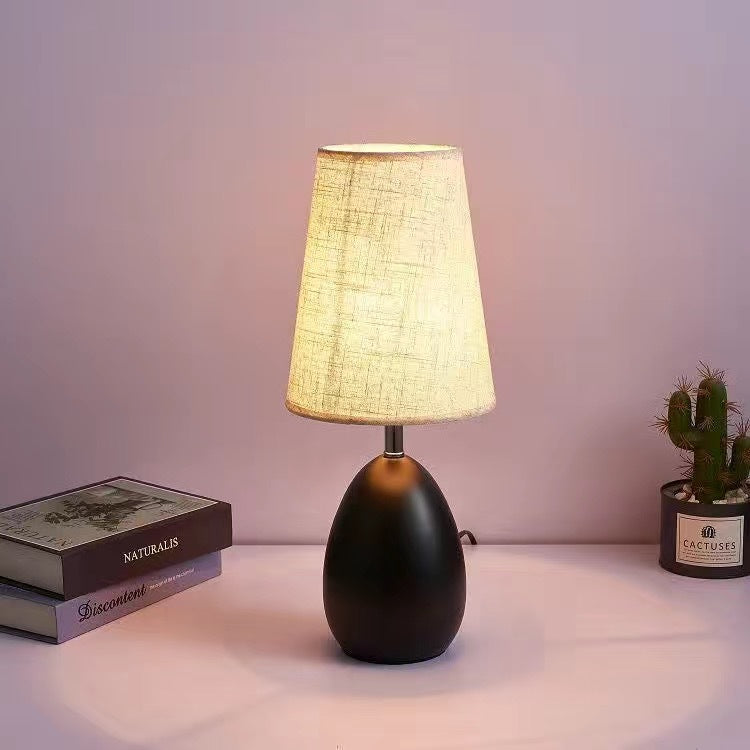 Stylish Modern Accent Table Lamp