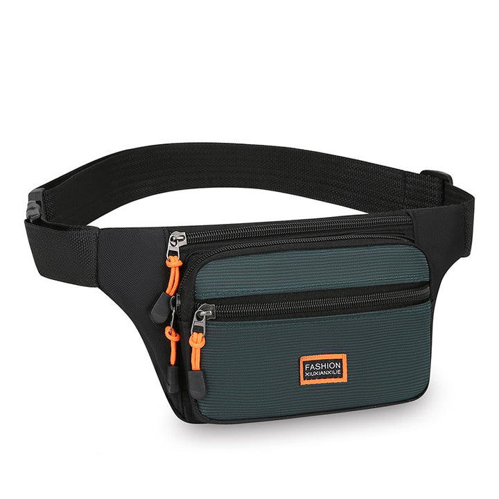 Functional Waist Pack Bowlift
