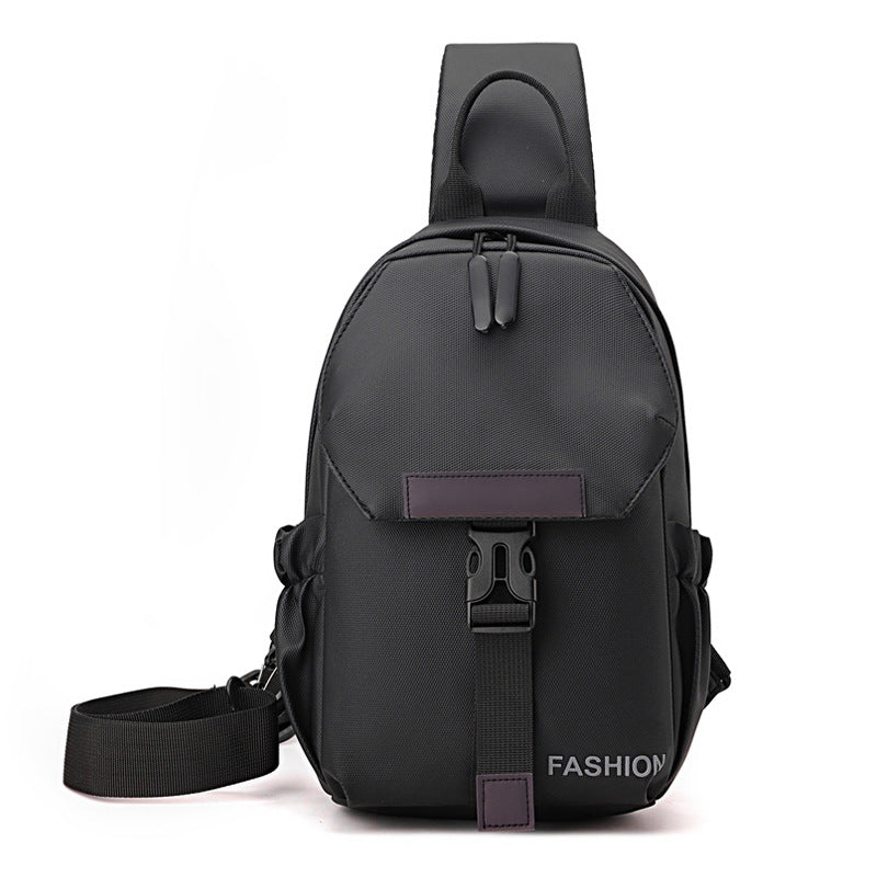 Stylish Sling Backpack