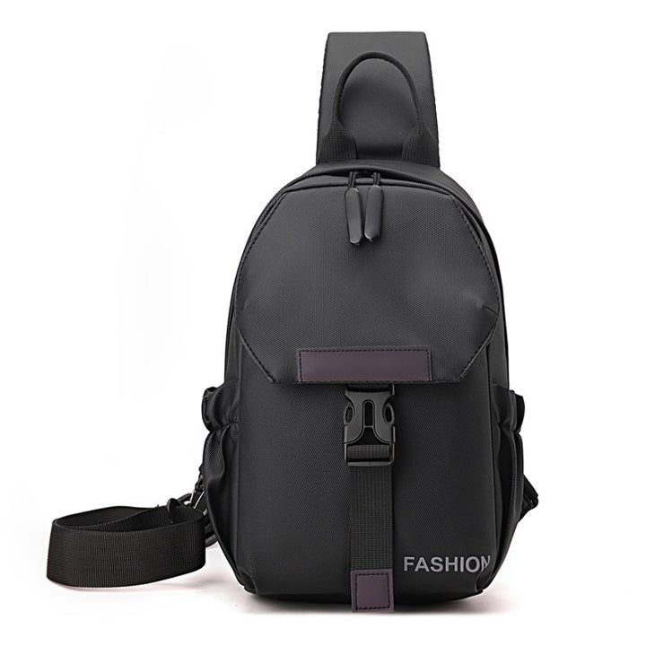 Stylish Sling Backpack