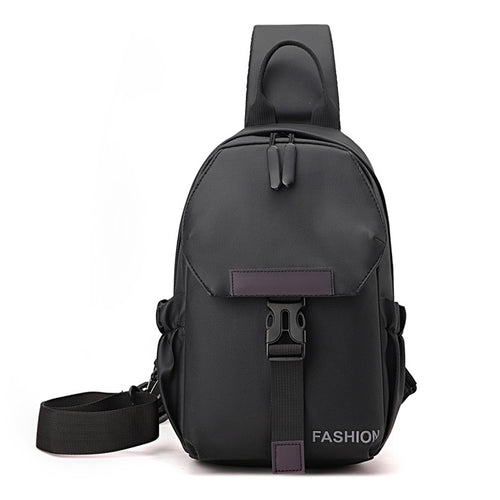 Stylish Sling Backpack