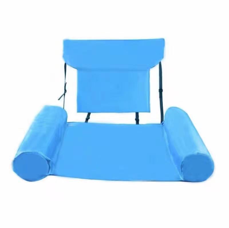 Ladies comfortable lounge with neck support Bowlift