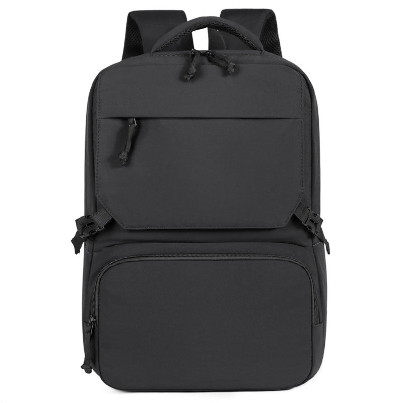 Compact Utility Backpack Bowlift