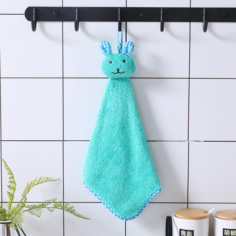 Women cuddly terry cuddle towel Bowlift