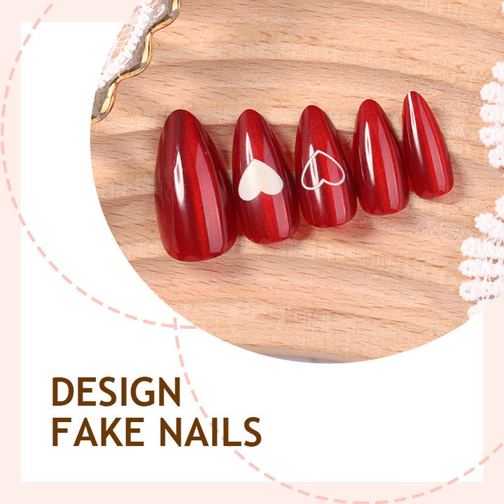 Art Nails Bowlift