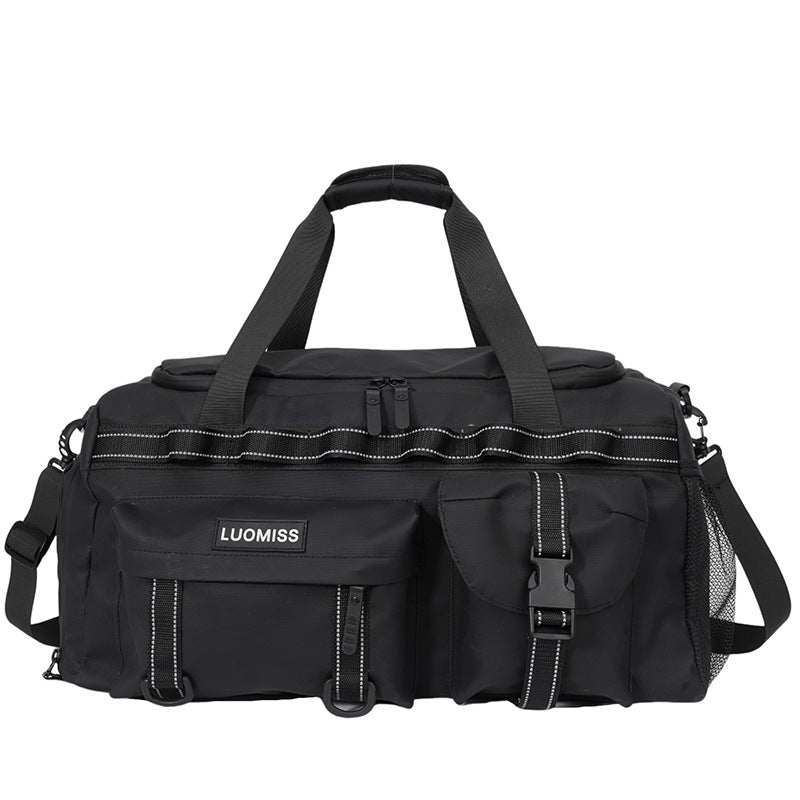 Versatile Utility Travel Duffle