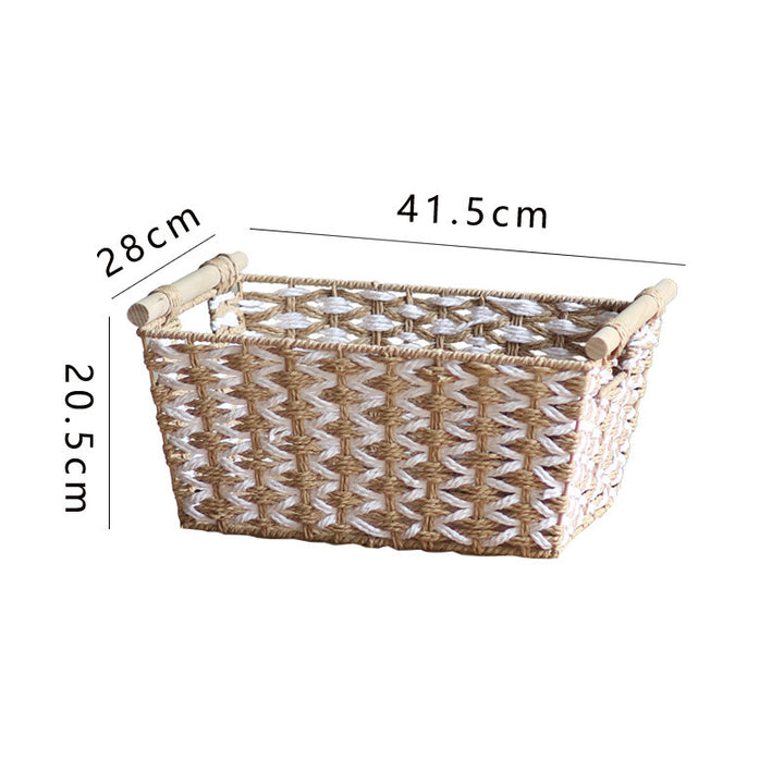 Storage basket Bowlift