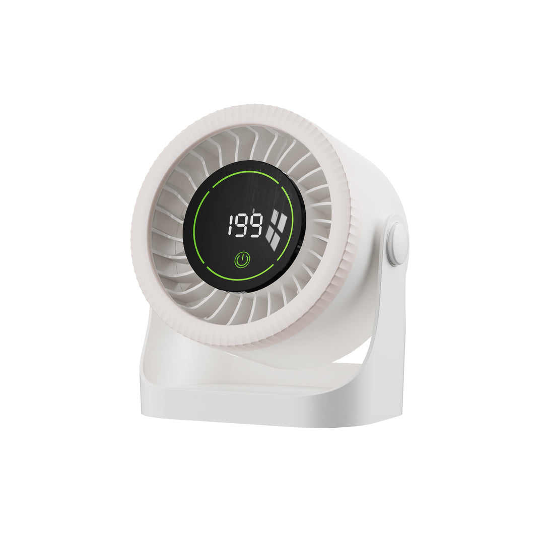 Unisex Mini-Air Fan Bowlift