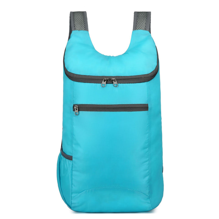 Lightweight Versatile Hiking Backpack Bowlift