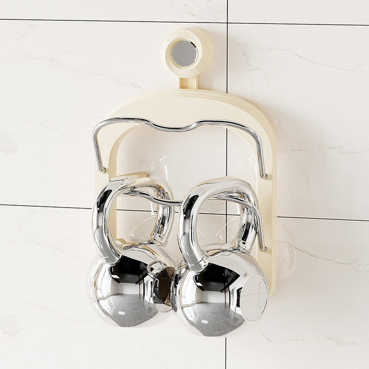 BowLift | Practical Pot Lid Holder