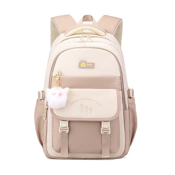 Leisure Backpack Bowlift