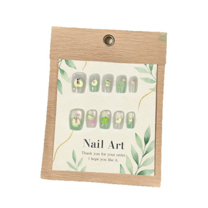 Creative Nail Art Sets Bowlift