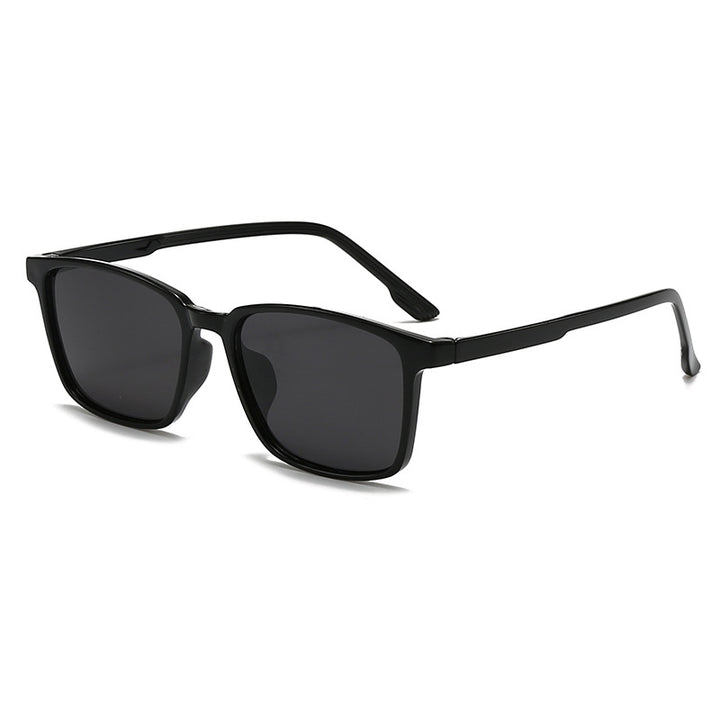 Stylish Square Frame Sunglasses