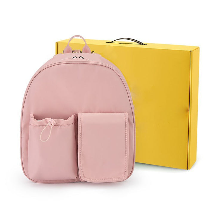 All-Day Comfort Backpack Bowlift