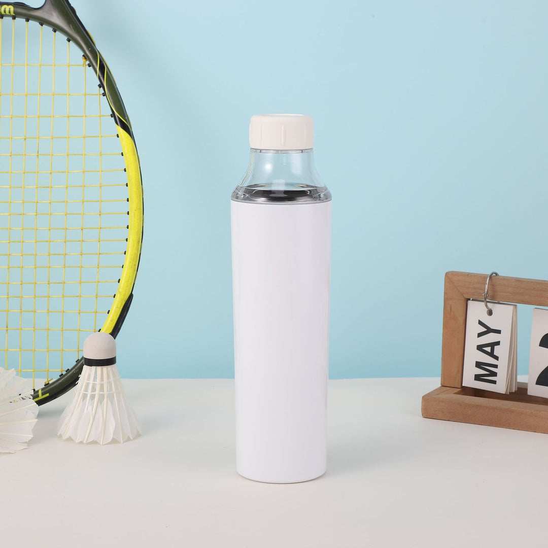 Sporty Insulated Water Bottle Bowlift
