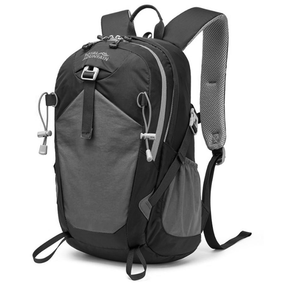 Men's multifunctional trekking backpack Bowlift