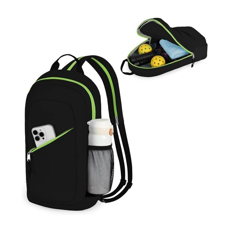 Versatile casual backpack with compartments Bowlift