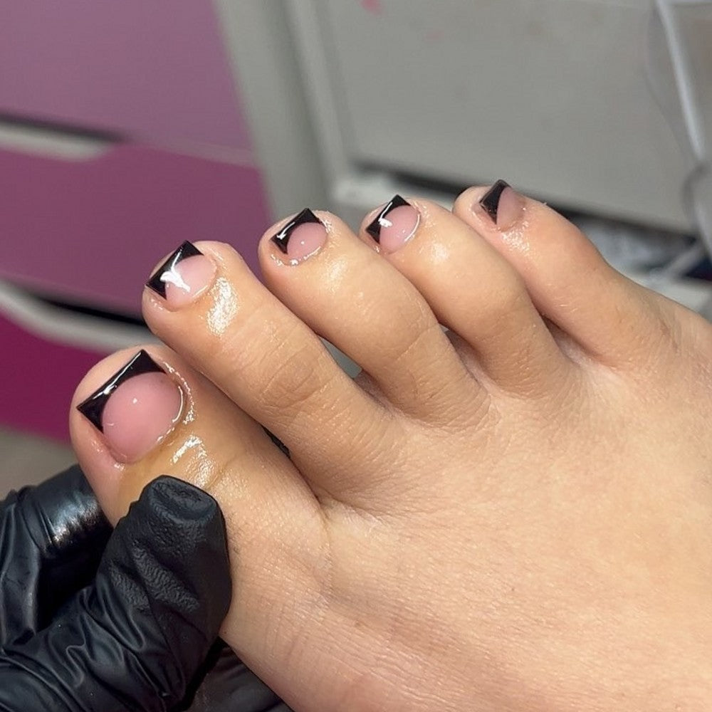 Pedicure Set Bowlift