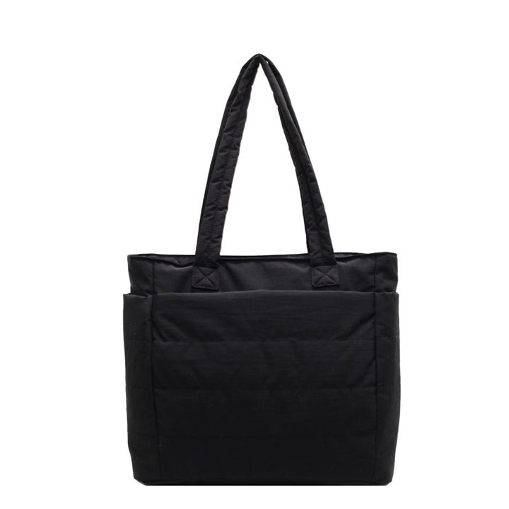Practical Tote Bag Bowlift