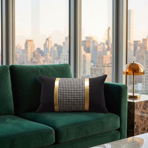 Decorative Throw Pillow