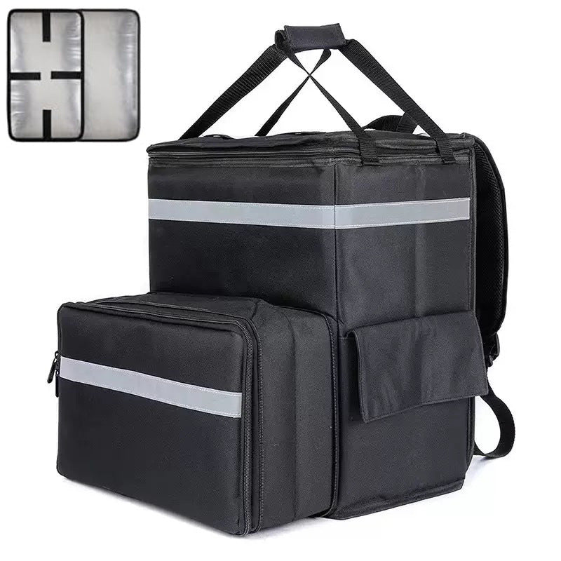 Women Insulated Multi-Transport Bag Bowlift