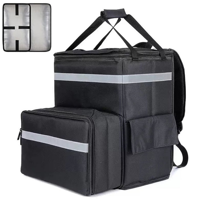 Women Insulated Multi-Transport Bag Bowlift